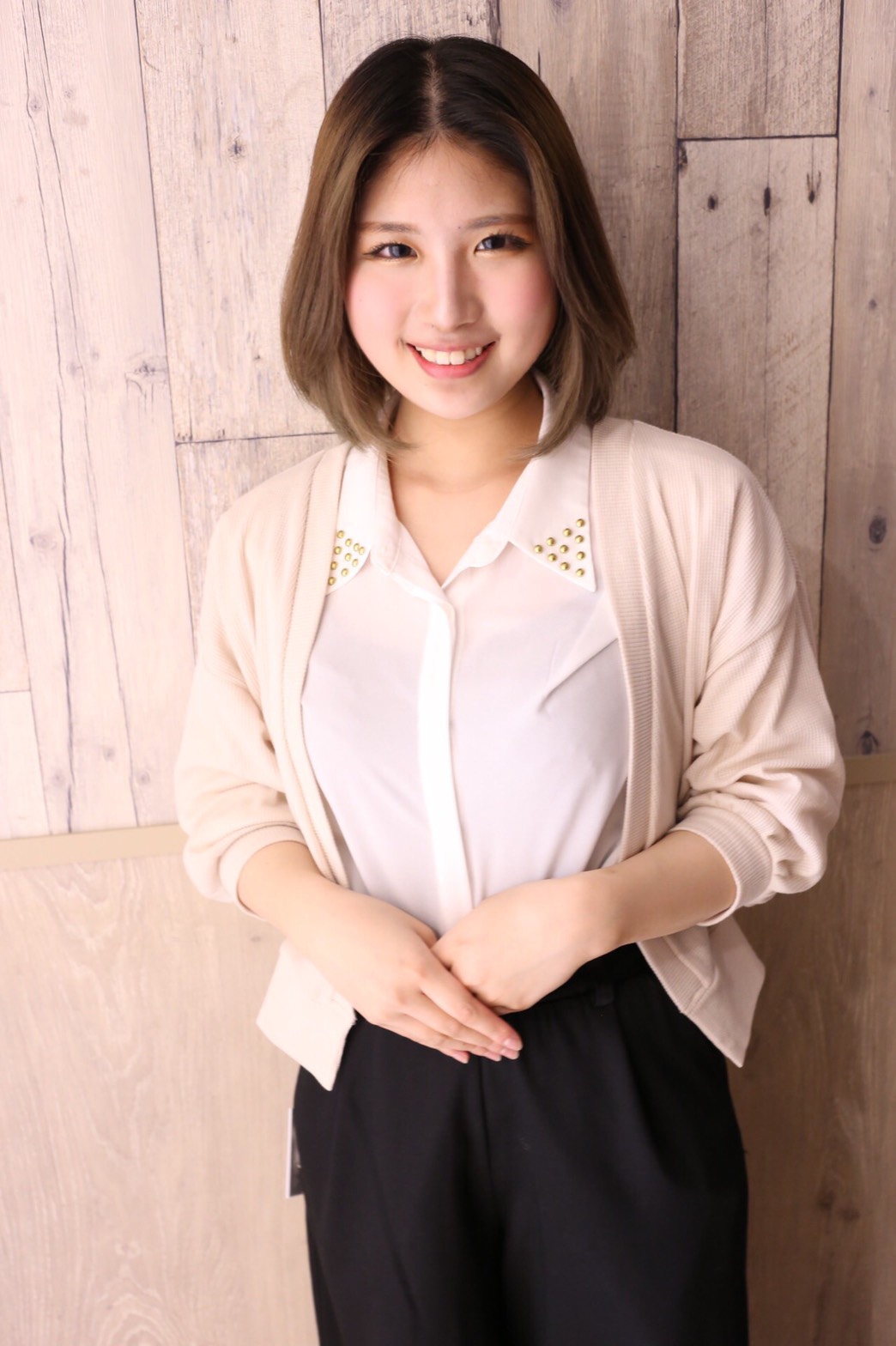 田中真琳