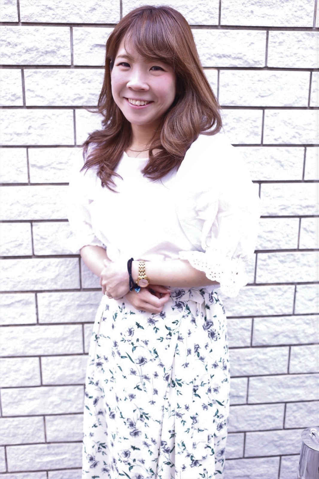 橋本 由美