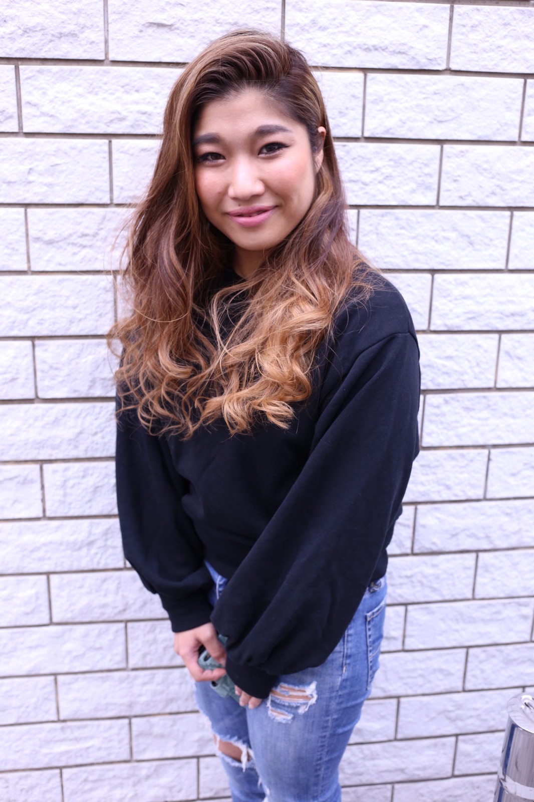 永見 恵理子