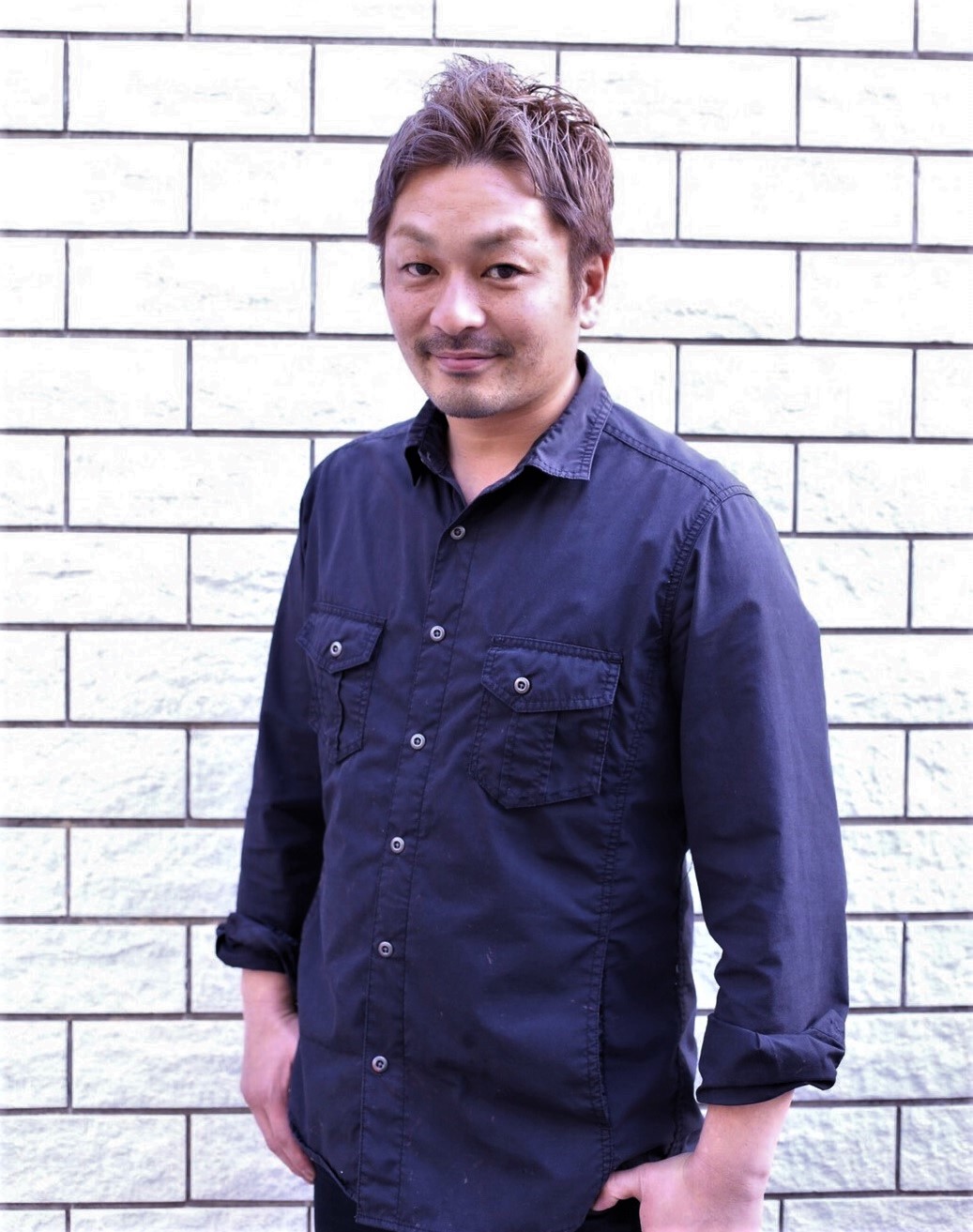 平田 和義