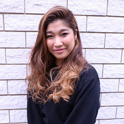 Eriko Nagami